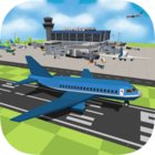 Airfield Tycoon Clicker MOD неограниченно золота/драгоценных камней