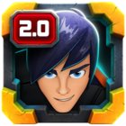 Slugterra: Dark Waters MOD money