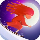 Snowboard Adventure MOD много денег