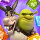 Shrek Sugar Fever MOD много монет