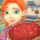 Sara's Cooking Party MOD свободные покупки