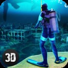 Underwater Survival Sim – 2 MOD unlimited money