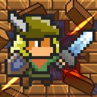 Buff Knight - Idle RPG Runner MOD money