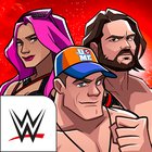 WWE Tap Mania MOD much money