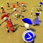 Greek Warriors : Castle Defence MOD свободные покупки