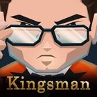 Kingsman - The Secret Service MOD mode of God/much energy