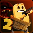 Hopeless 2: Cave Escape MOD money