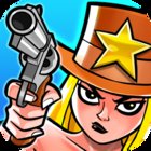 Jane Wilde: Wild West Undead Arcade Shooter MOD free purchases