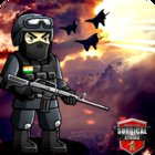 Surgical Strike - Indian Army MOD много денег/камней