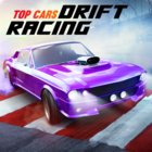 Top Cars: Drift Racing MOD money