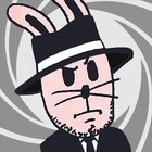 Spy Bunny MOD много монет