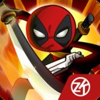 Stick vs zombie - Stickman warriors - Epic fight MOD coins/gems