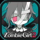 ZombieGirl2 -TheLOVERS- MOD много еды