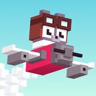 Shooty Skies - Arcade Flyer MOD неограниченно монет