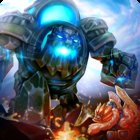 Heroes War: God of Era MOD free purchases