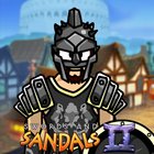 Swords and Sandals 2 Redux MOD Maximus Edition