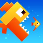 Fishy Bits 2 MOD ΠΌΠ½ΠΎΠ³ΠΎ ΠΌΠΎΠ½Π΅Ρ