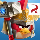 Angry Birds Epic RPG MOD свободные покупки