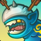 Crazy Defense Heroes Mod APK (Unlimited Money, Energy) 3.8.7