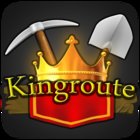 Kingroute Origin MOD many coins