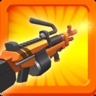 Galaxy Gunner: Adventure MOD free shopping