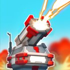 Tower One: Sky Defense MOD mode of God/ammunition