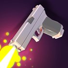 Tap Guns MOD много монет