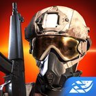 Modern Strike Sniper 3D MOD свободные покупки