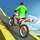 Hill Top Racing Mania MOD неограниченно денег