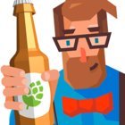 Brew Town MOD free purchases