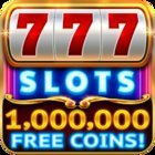 Double Win Vegas Slots MOD a lot of money