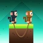 Monkey Ropes MOD coins