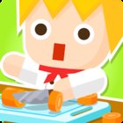 Tap Chef: Fabulous Gourmet (Tasty Dish) MOD free purchases