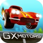 GX Motors MOD бесплатные покупки