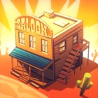 Wild West Saga: Idle Tycoon, Tap Incremental Game MOD money