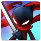 Stickman Revenge 3 - Ninja Warrior - Shadow Fight MOD бесплатные покупки/улучшения