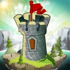 Tower Crush Defense MOD много монет