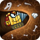 Digger Machine find minerals MOD diamonds