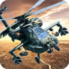 Gunship Strike 3D MOD unlimited money