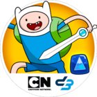 Adventure Time Puzzle Quest MOD a lot of money