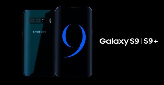Galaxy S9/S9+ настоящие перевоплощение камеры