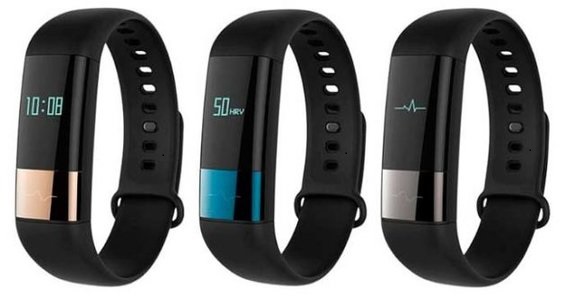 Mi Band 3 скоро будет в продаже