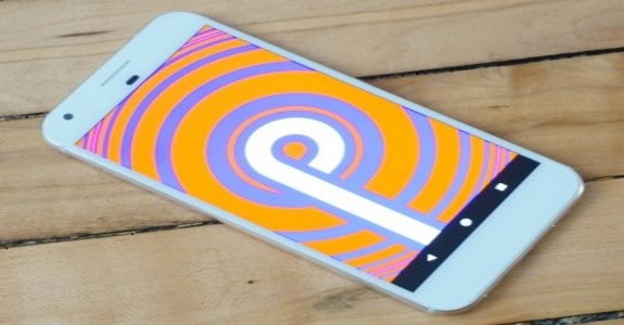 Нововведения новой прошивки Android