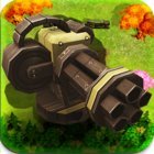 TD Sultan Of Tower Defense MOD free shopping