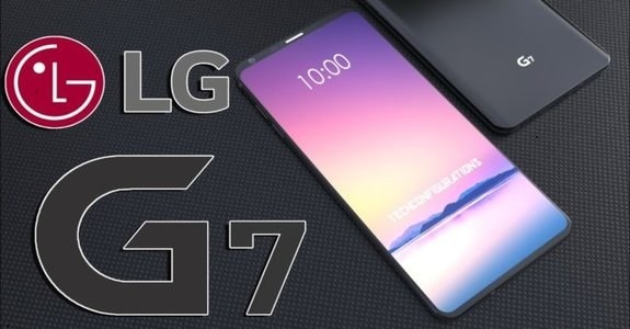 Почему LG G7 не получит OLED дисплей?