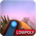 Slope Down: Первое Путешествие MOD много денег