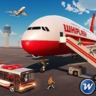 Tourist Airplane City Flight Simulator MOD много денег