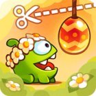 Cut the Rope: Time Travel MOD бесконечные подсказки