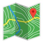 BackCountry Navigator TOPO GPS