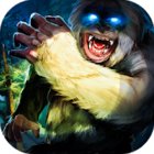 Bigfoot Monster Hunter MOD unlimited ammo